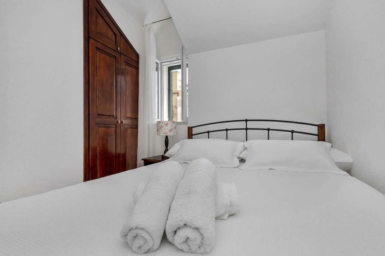 Luxury Villa Topolina Baska Voda Luaran gambar